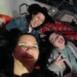 Meet your Posher, Morgan